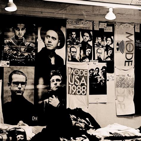 depeche mode 101 vinyl reissue
